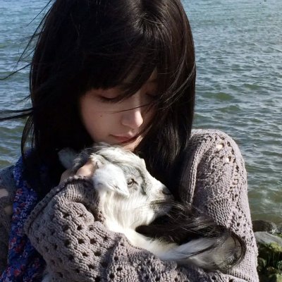 生娃后我龙女的身份曝光了